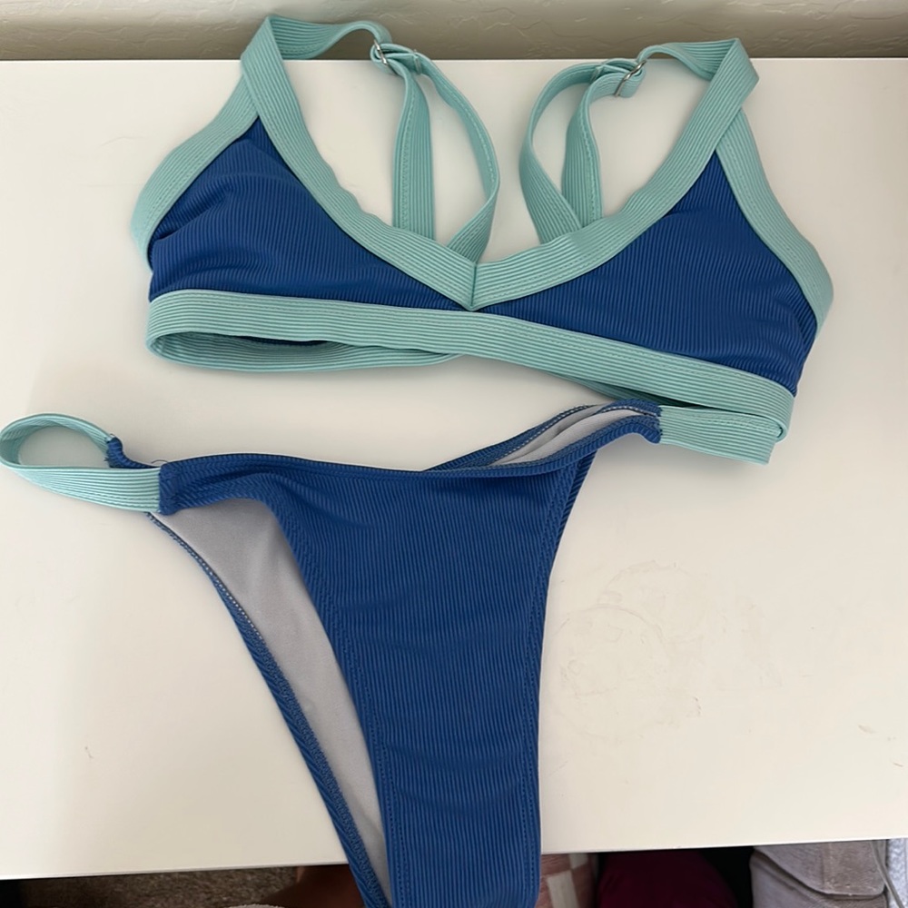 swimsuit